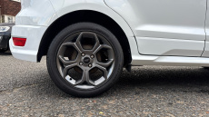 Ford EcoSport 1.0 EcoBoost 125 ST-Line 5dr Petrol Hatchback